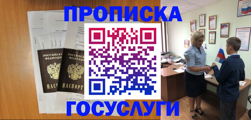 временная регистрация госуслуги в Благовещенске